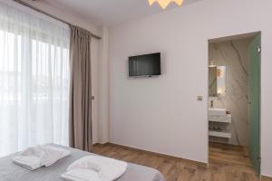 Aequor Luxury Rooms Chania Greece