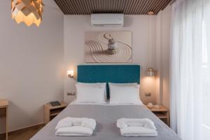 Aequor Luxury Rooms Chania Greece