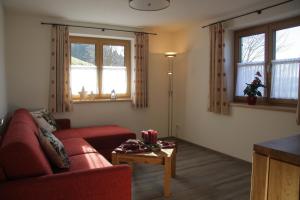 Vrenis Ferienwohnung