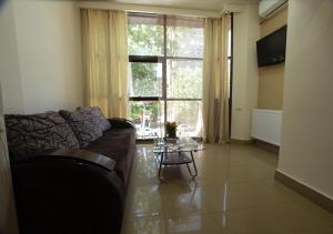 Deluxe Double Room room in Premium Hotel Yerevan
