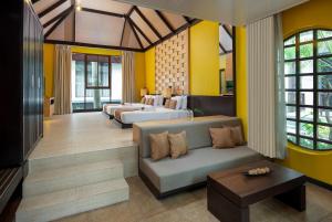 The Zign Hotel Premium Villa