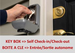 Appartements Calme en centre ville Appartement , spacieux et renove a 50m de la Place Carnot : photos des chambres