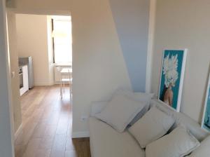 Vivi Cernobbio, la sua arte, la sua magia