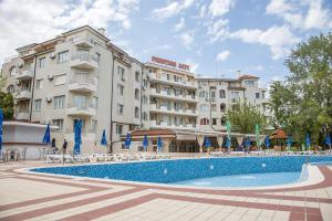 Prestige City 1BD Apt with POOL near to Cacao Beach by Flаt Manаger