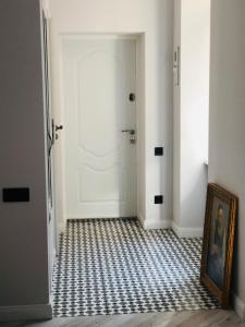 VIP apartment history