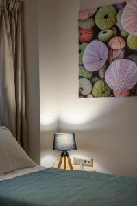 Aequor Luxury Rooms Chania Greece