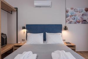 Aequor Luxury Rooms Chania Greece