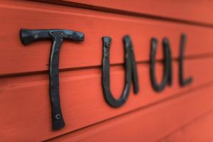 Kiviranna puhkemajad