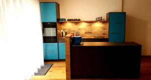 Suite Loft4two Meiringen Sveits