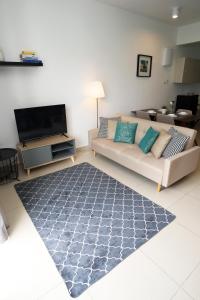 FAMILY COZY HOME @ MIDHILLS GENTING l 8 MINS TO GPO