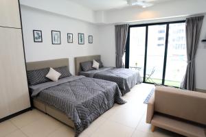 FAMILY COZY HOME @ MIDHILLS GENTING l 8 MINS TO GPO