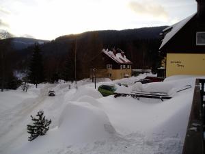 Pension Kubát