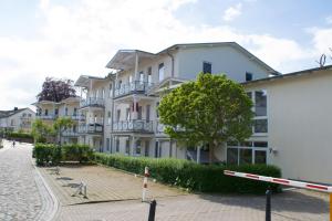 Ferien mit Meerblick