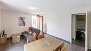 Appart'hotels Vacanceole - Les Rives du Lac : photos des chambres