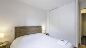 Appart'hotels Vacanceole - Les Rives du Lac : photos des chambres