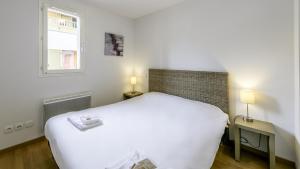 Appart'hotels Vacanceole - Les Rives du Lac : photos des chambres