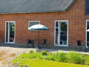 Kyndestoft Bed & Breakfast