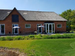 Kyndestoft Bed & Breakfast