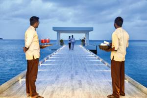 Riu Palace Maldivas-Inclusive