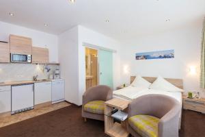 Appartements Zirmhof