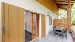 Appart'hotels Vacanceole - Les Rives du Lac : photos des chambres