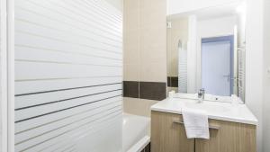 Appart'hotels Vacanceole - Les Rives du Lac : photos des chambres