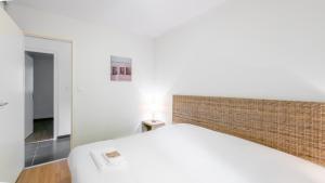 Appart'hotels Vacanceole - Les Rives du Lac : Appartement 2 Chambres (6 Adultes)