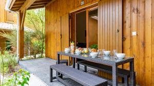 Appart'hotels Vacanceole - Les Rives du Lac : photos des chambres