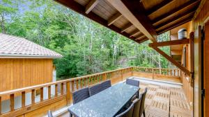 Appart'hotels Vacanceole - Les Rives du Lac : photos des chambres