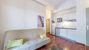 Appart'hotels Vacanceole - Les Rives du Lac : photos des chambres