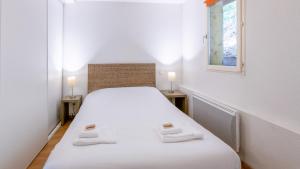 Appart'hotels Vacanceole - Les Rives du Lac : photos des chambres