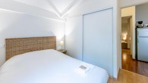 Appart'hotels Vacanceole - Les Rives du Lac : photos des chambres