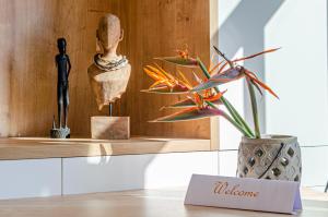 Chandakos 8 Design Apts