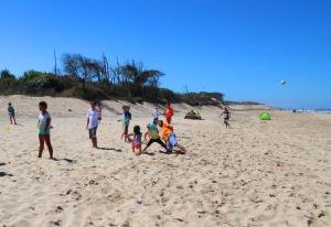 VVF Villages « La Plage du Médoc » Soulac-sur-Mer photo 15