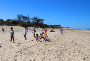 Villages vacances VVF Soulac-sur-Mer Bordeaux Medoc : photos des chambres