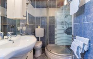 Apartmani Lisicak