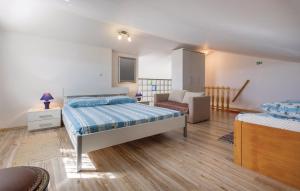 Apartmani Lisicak