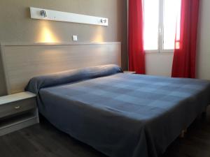 Standard Double Room room in Hotel Le Terminus