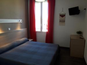 Hotels Hotel Le Terminus : photos des chambres