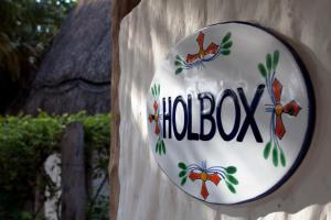 Holbox by Xaloc