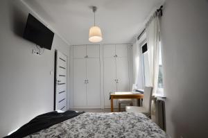 Apartament Grey