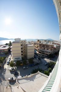 Chantzara Maria's Flats to Let-City Center Epirus Greece