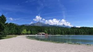 Villages vacances VVF Les Ecrins Champsaur : photos des chambres