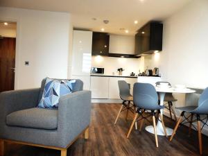 Basingstoke Apartments - Downtown Luxury Apartments