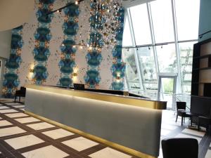 Basingstoke Apartments - Downtown Luxury Apartments