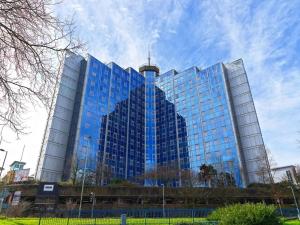 Basingstoke Apartments - Downtown Luxury Apartments