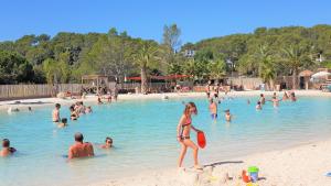Carazur Mobilhomes Camping Fréjus photo 15