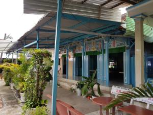 LIP homestay