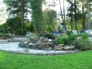 Stoneshire Guesthouse - Blue River