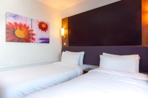 3 star hotell Newbridge Newcastle upon Tyne Suurbritannia